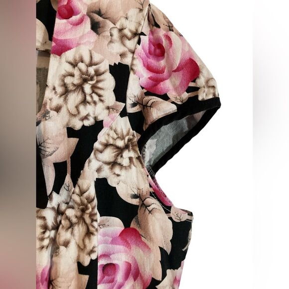 Retro Fit and Flare Size 4X measures as US1X - Picture 5 of 8